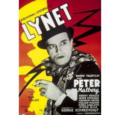 Lynet (DVD) billede