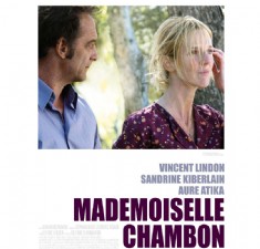 Mademoiselle Chambon billede