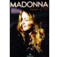 Madonna - Queen Of Pop billede