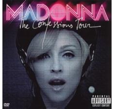 Madonna: The Confessions Tour billede