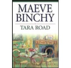 Maeve Binchy: Tara Road billede