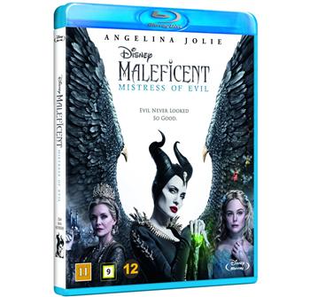 Maleficent: Mistress Of Evil billede
