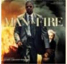Man on Fire ( Soundtrack ) billede