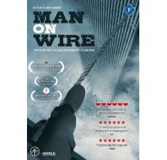 Man on Wire billede