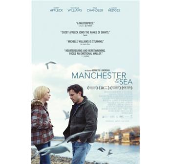 Manchester by the Sea billede