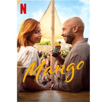 Mango (Netflix) billede