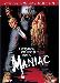 Maniac (2-disc) Special Uncut Edition billede