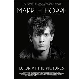 Mapplethorpe: Look at the Pictures billede