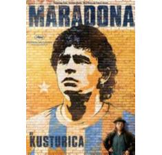 Maradona billede