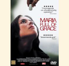 Maria Full of Grace billede