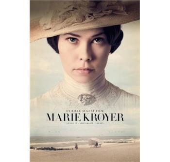Marie Krøyer billede