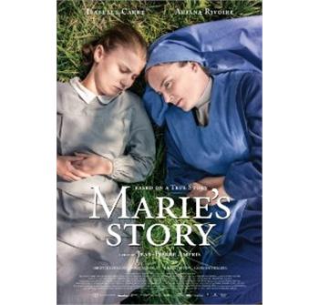 Maries historie billede
