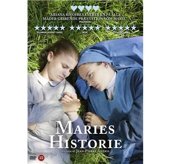 Maries Historie billede