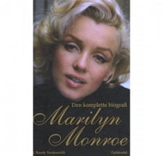 Marilyn Monroe – den komplette biografi billede