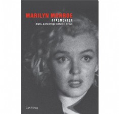 Marilyn Monroe - Fragmenter billede