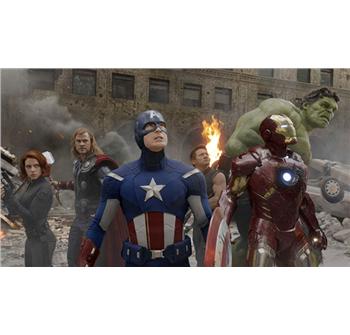 Marvel-amok: 22 film i ét univers – fra værst til bedst (inklusiv ”Avengers: Endgame” – uden spoilere) billede