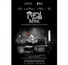 Mary & Max billede