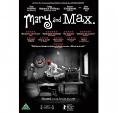 Mary And Max billede