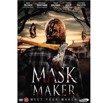 Mask Maker billede