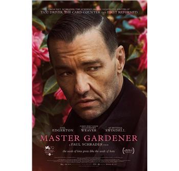 Master Gardener (Blockbuster) billede