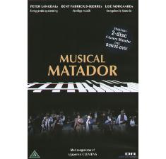 Matador musical  billede