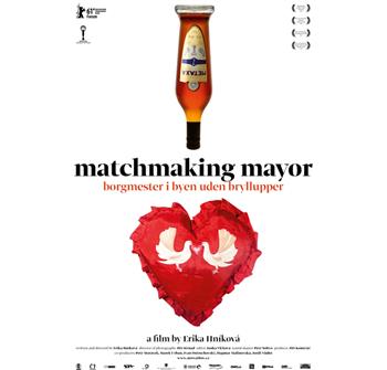 Matchmaking Mayor - Borgmester i byen uden bryllupper billede