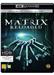 Matrix Reloaded 4K Ultra HD billede