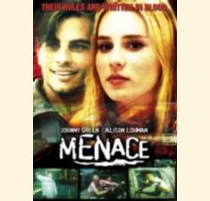 Menace (DVD) billede