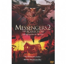 Messengers 2: The Scarecrow billede