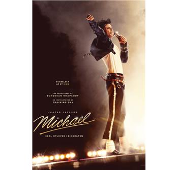 MICHAEL billede