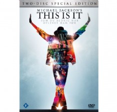 Michael Jackson's This Is It billede