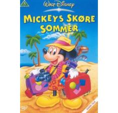 Mickey's Skøre Sommer billede