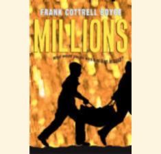 Millioner (Bog) billede