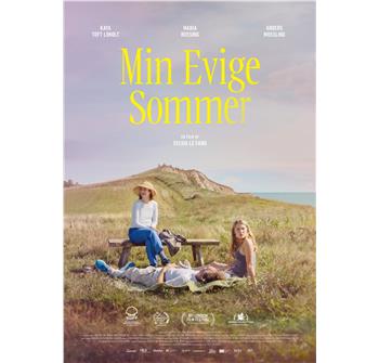 Min Evige Sommer (Blockbuster) billede