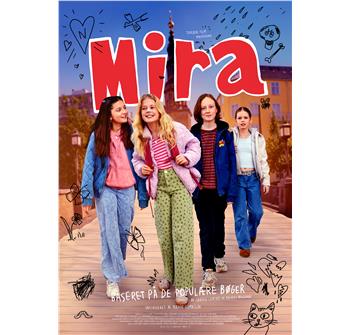 Mira (Blockbuster) billede