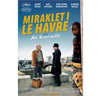 Miraklet i Le Havre billede