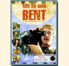 Mit liv som Bent (DVD) billede