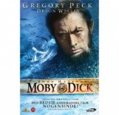 Moby Dick billede