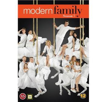 Modern Family, sæson 7 billede