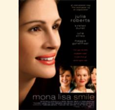 Mona Lisa Smile billede