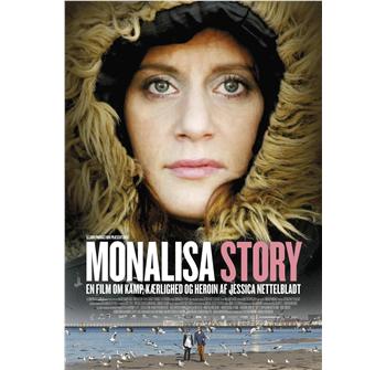 Monalisa Story billede