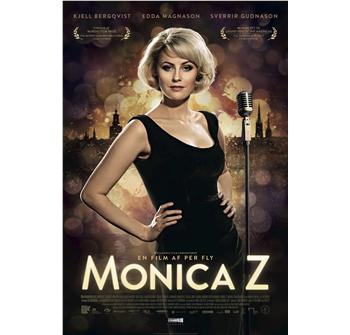 Monica Z billede