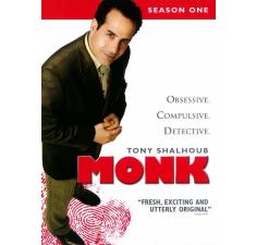 Monk sæson 1 billede