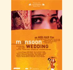 Monsoon Wedding (DVD) billede