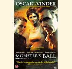 Monster’s Ball (DVD) billede