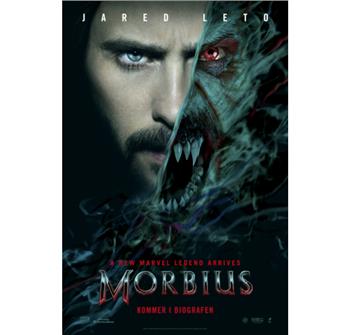 Morbius billede