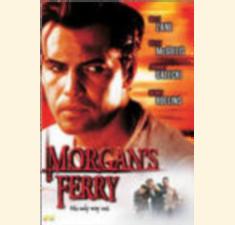 Morgan's Ferry (VHS) billede