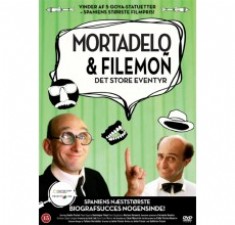 Mortadelo & Filemon - Det Store Eventyr billede