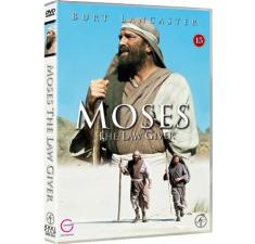 Moses - The Law Giver billede