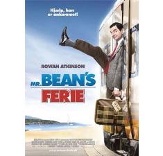 Mr. Beans ferie billede